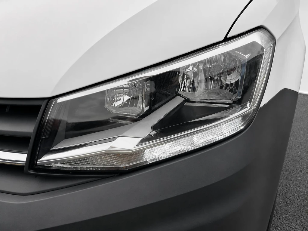 Volkswagen Caddy – foto 25