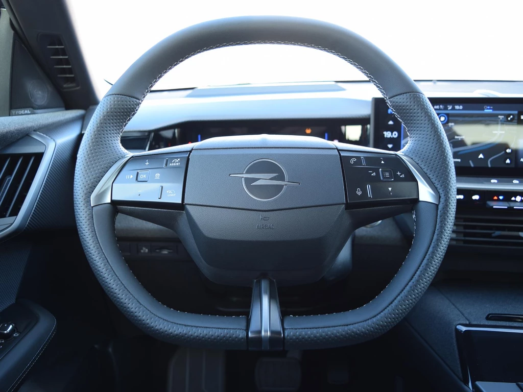 Opel Grandland – foto 9