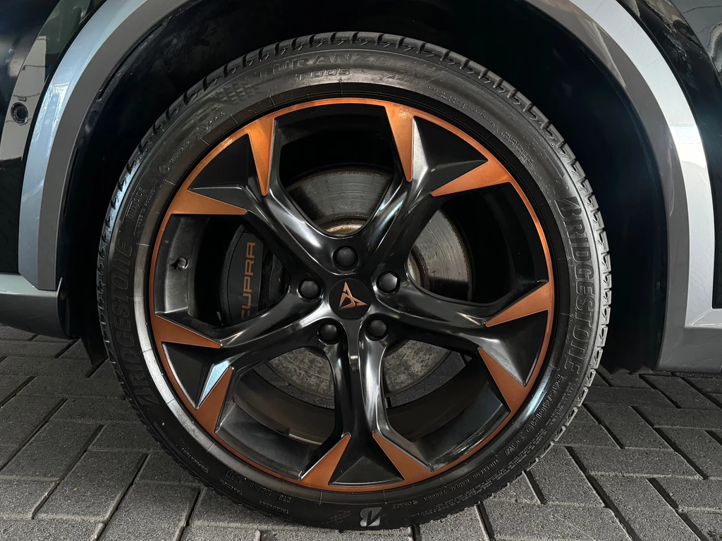 CUPRA Formentor – foto 16