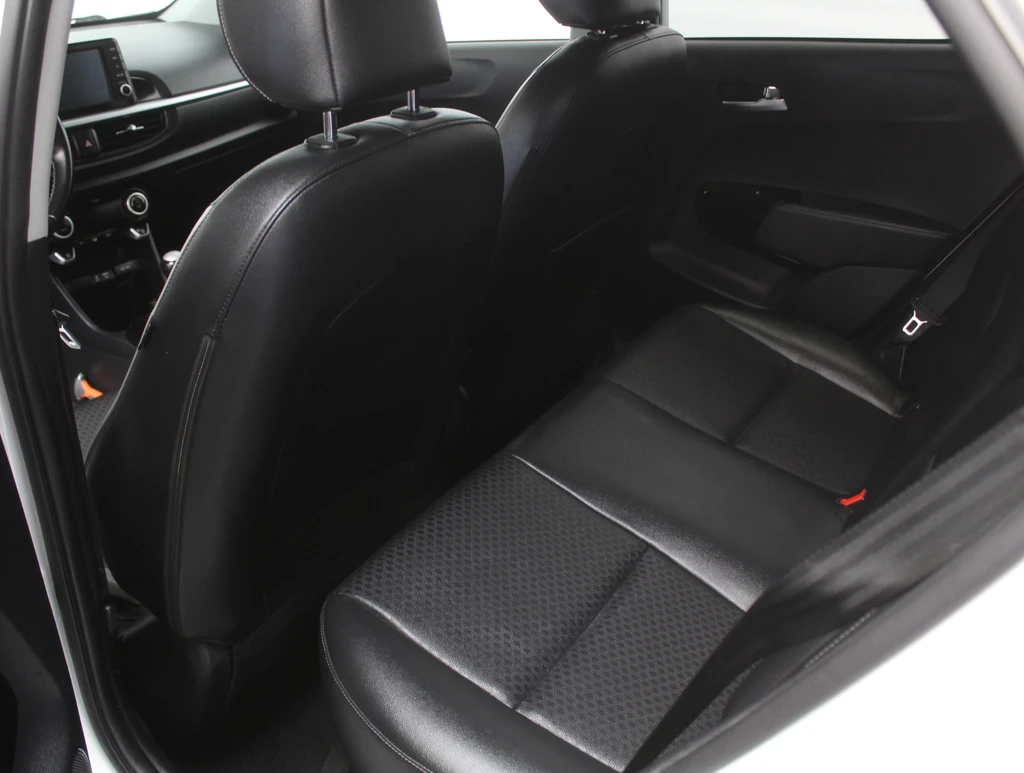Kia Picanto – foto 34