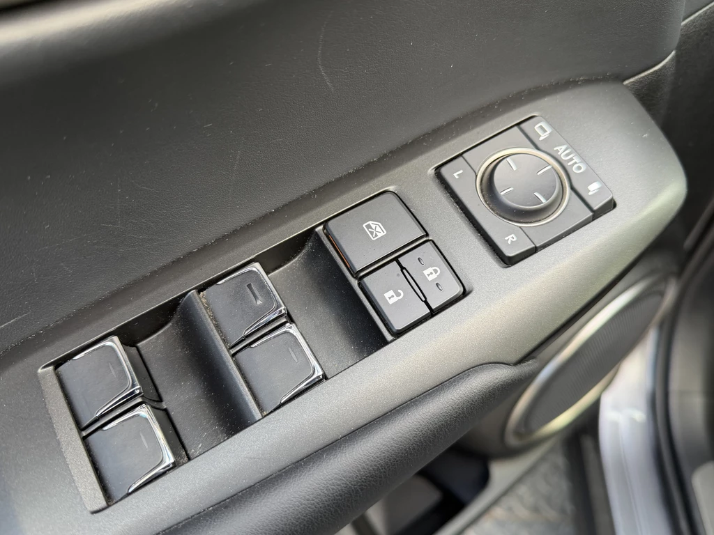 Lexus NX – foto 38