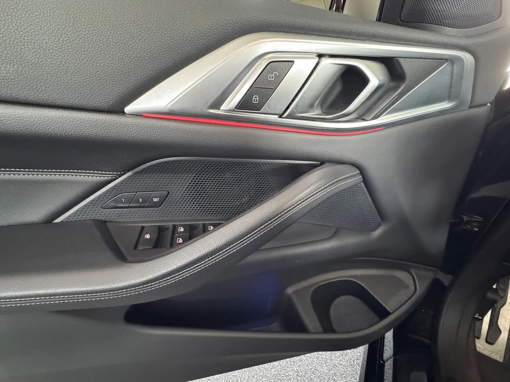 BMW 4 Serie – foto 28
