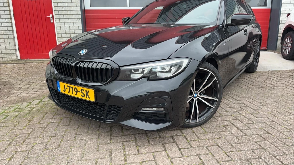 BMW 3 Serie – foto 2