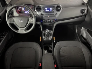 Hyundai i10 – thumbnail 14