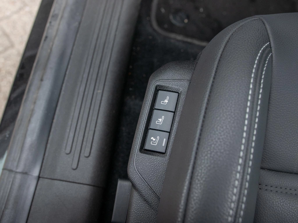 Jeep Avenger – foto 13