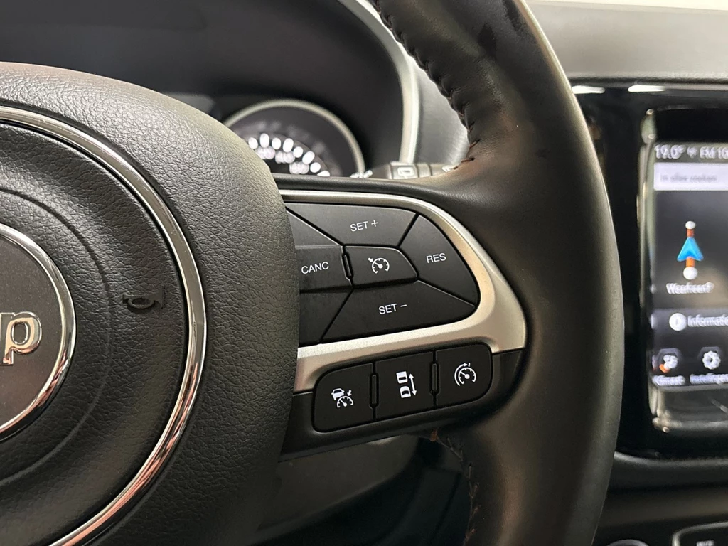 Jeep Compass – foto 17