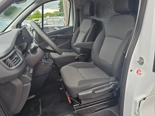 Renault Trafic – thumbnail 13