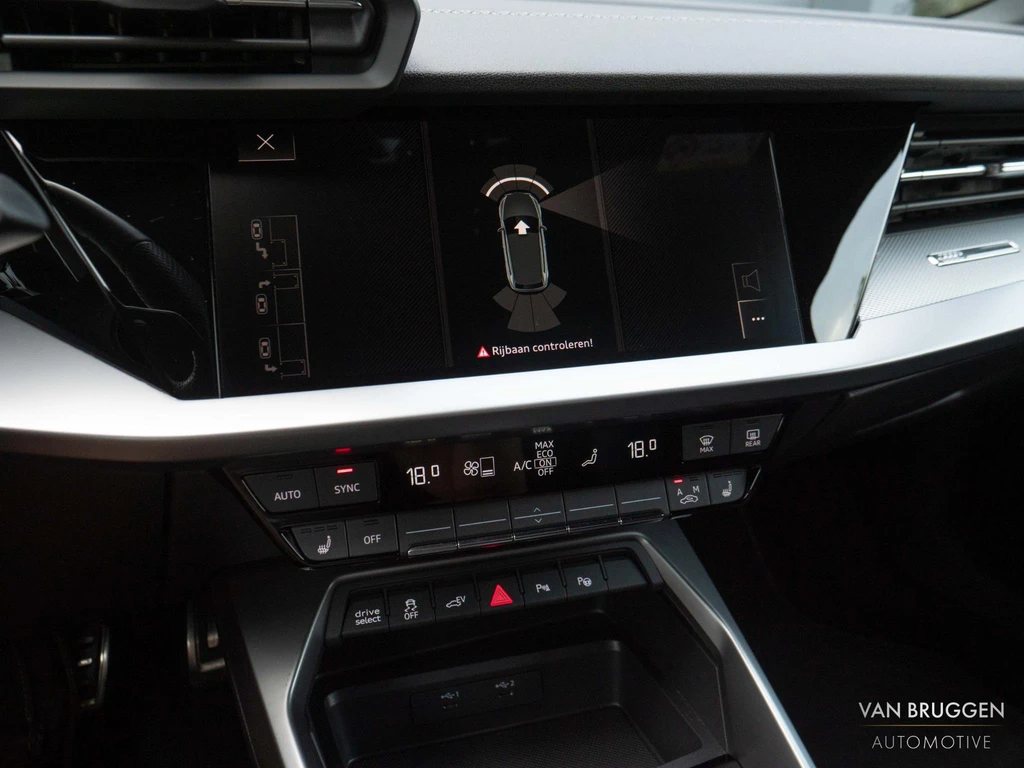 Audi A3 – foto 32
