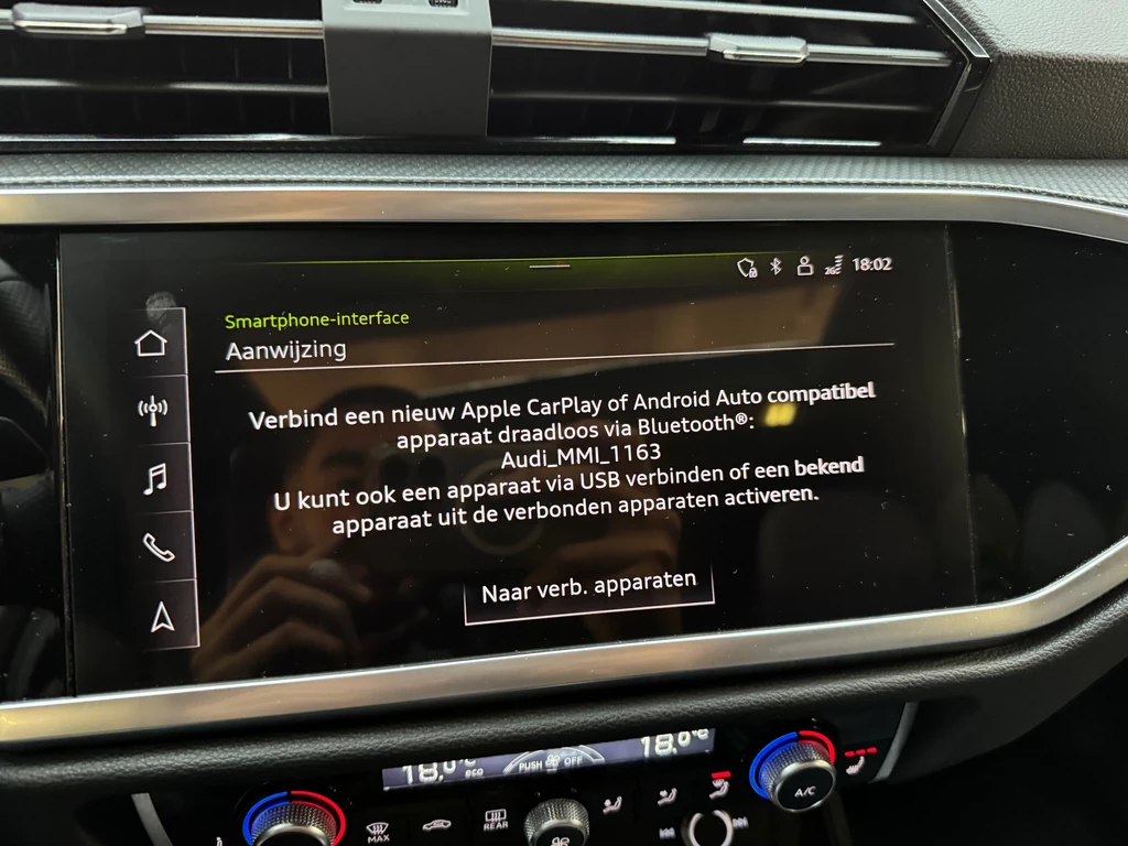 Audi Q3 – foto 38