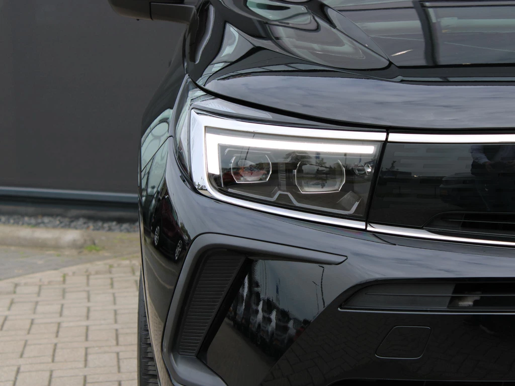 Opel Grandland – foto 7