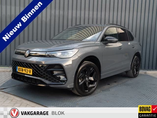 Volkswagen Tiguan – thumbnail 1