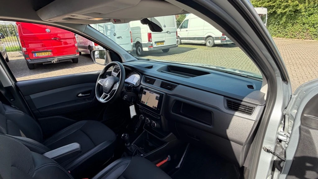 Renault Express – foto 12