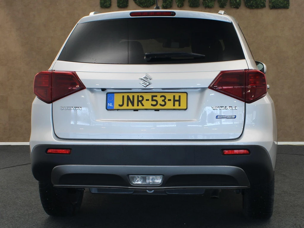 Suzuki Vitara – foto 5