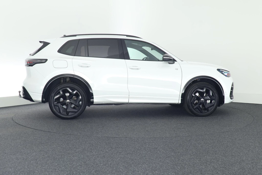 Volkswagen Tiguan – foto 5