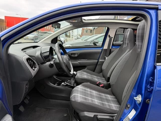 Peugeot 108 – thumbnail 16