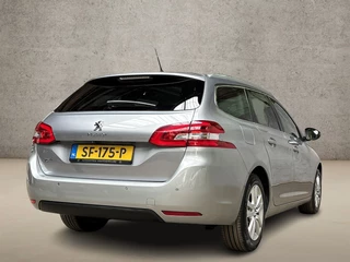 Peugeot 308 – thumbnail 4