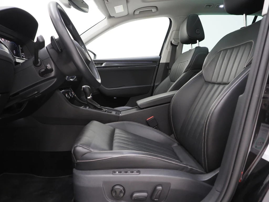 Škoda Superb – foto 17