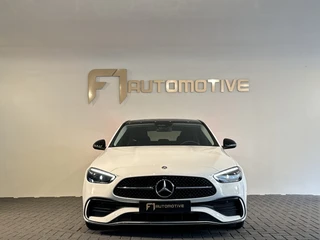 Mercedes-Benz C-Klasse – thumbnail 8