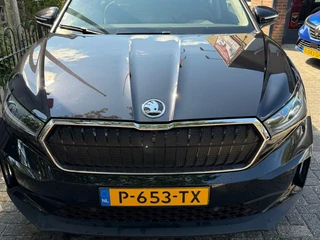 Škoda Enyaq iV – thumbnail 10