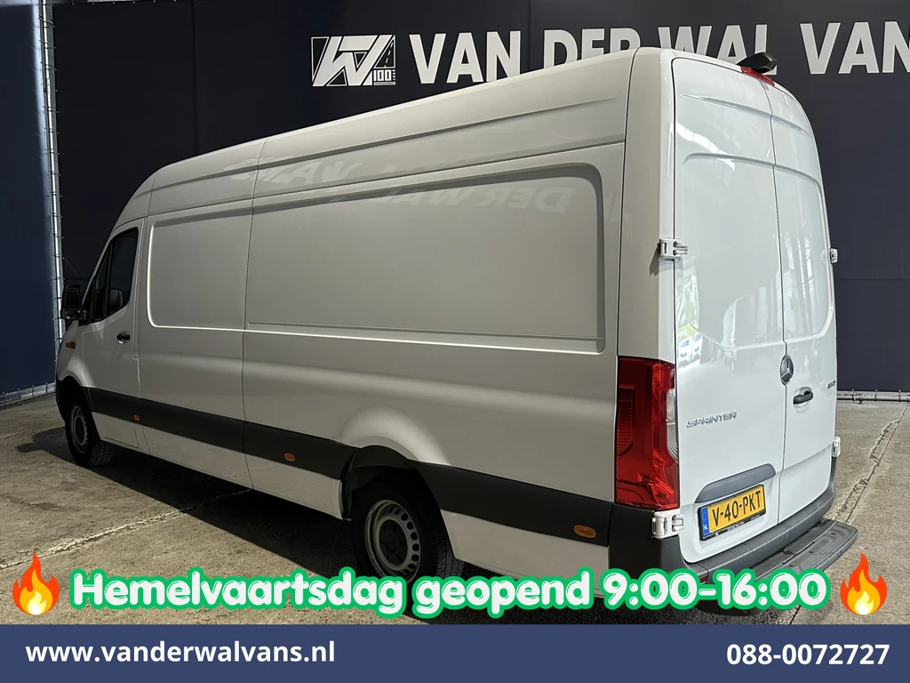 Mercedes-Benz Sprinter – foto 2