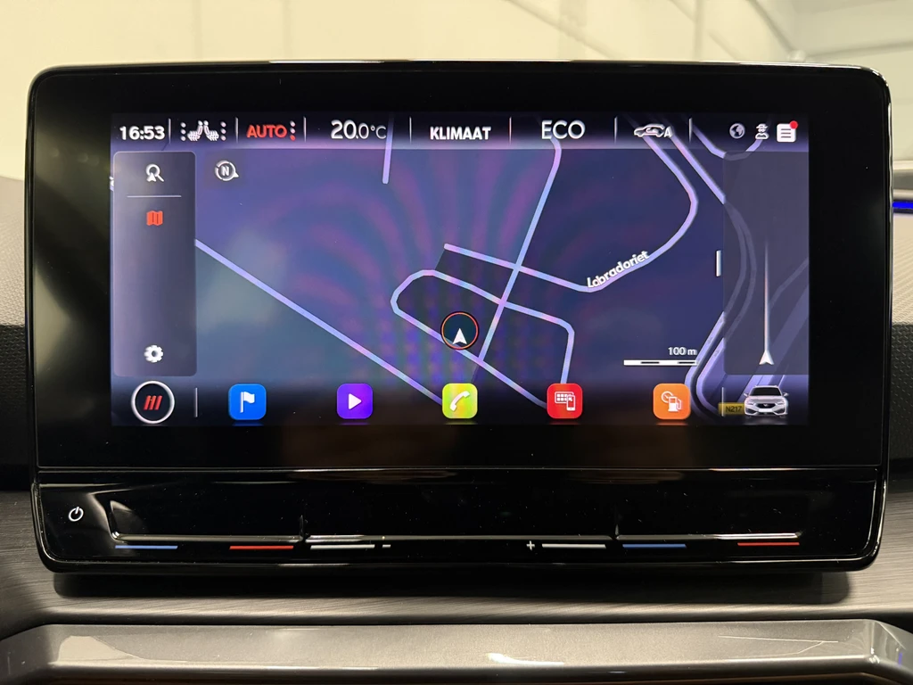 CUPRA Leon Sportstourer – foto 21