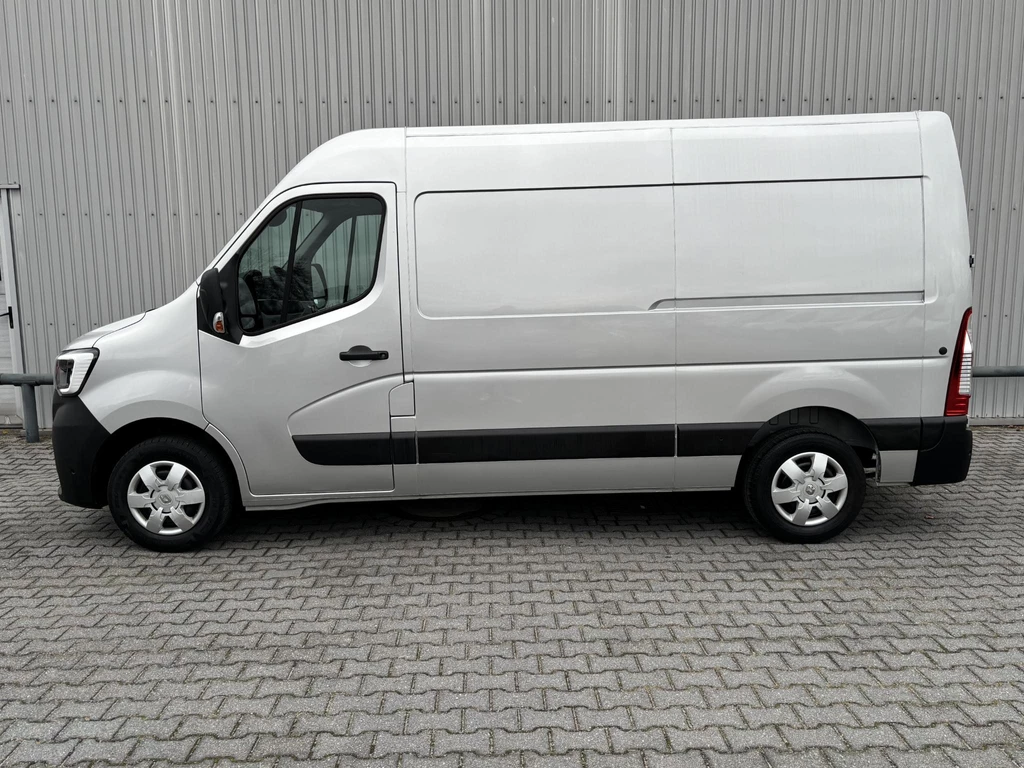 Renault Master – foto 3