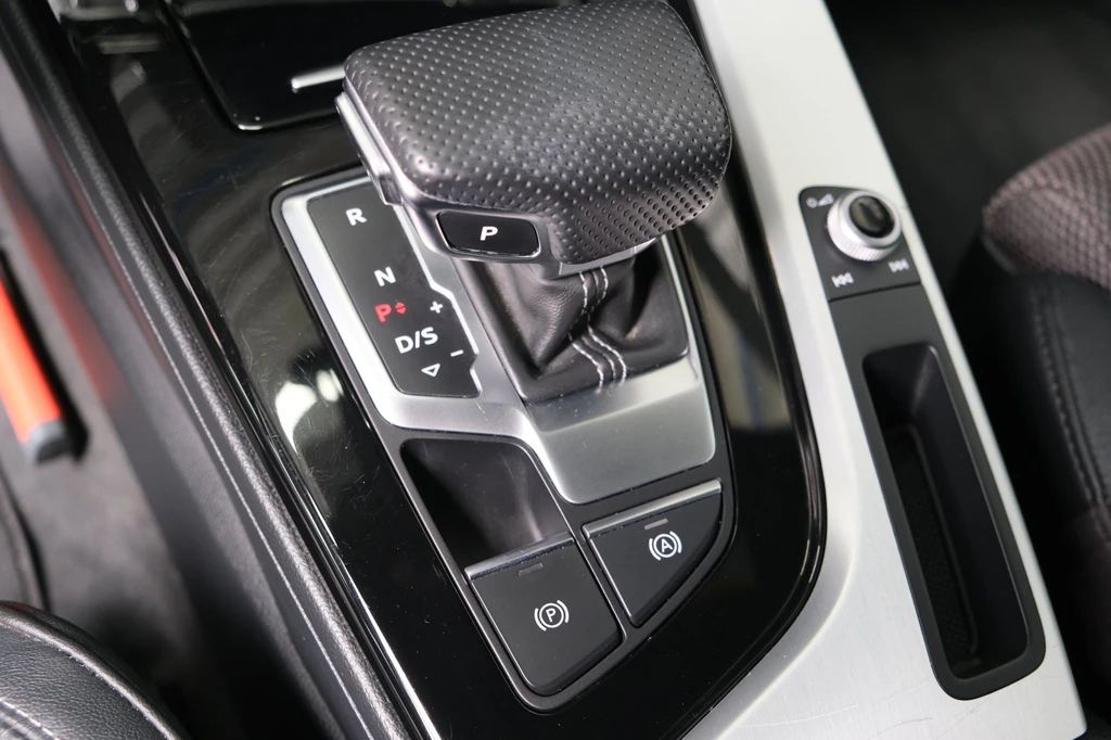 Audi A4 – foto 17