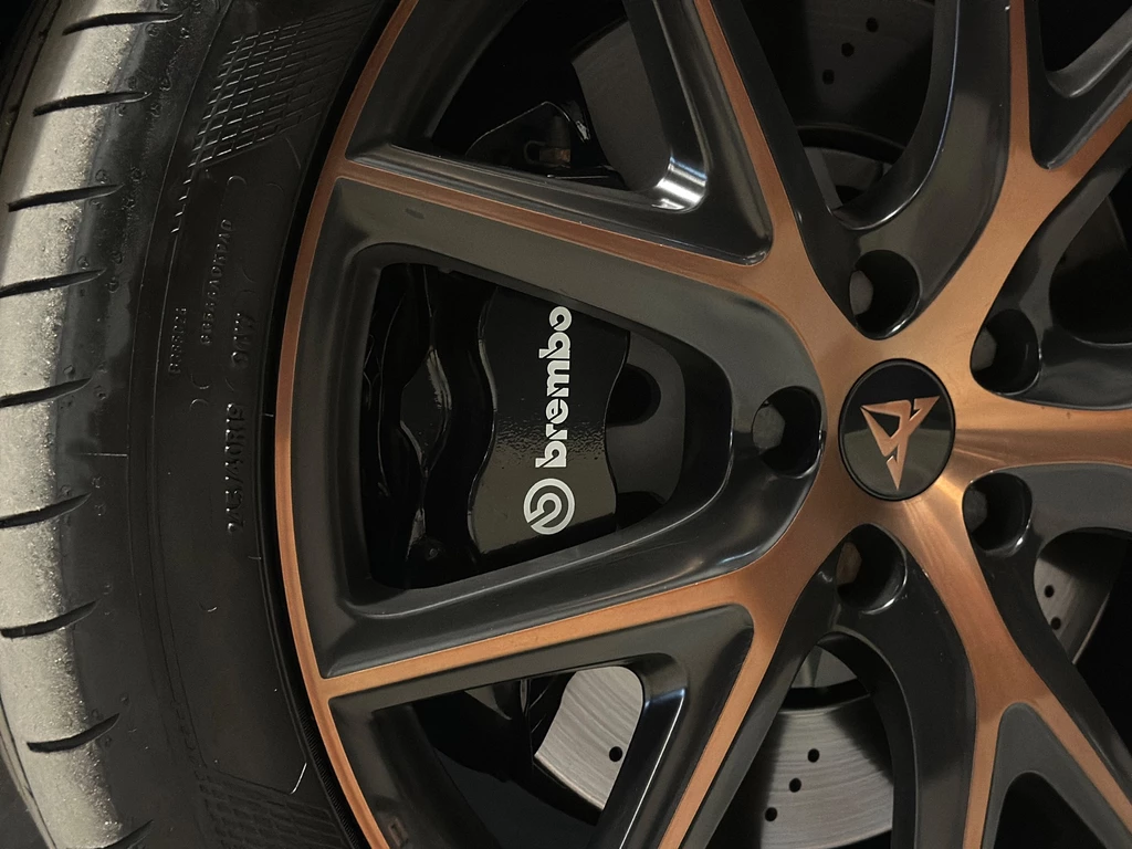 CUPRA Ateca – foto 30