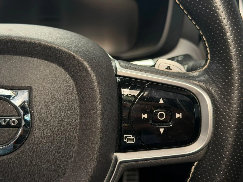 Volvo XC60 – foto 17