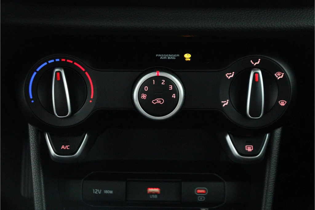 Kia Picanto – foto 33