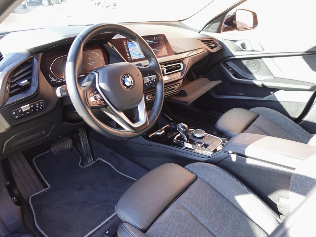 BMW 1 Serie – foto 9