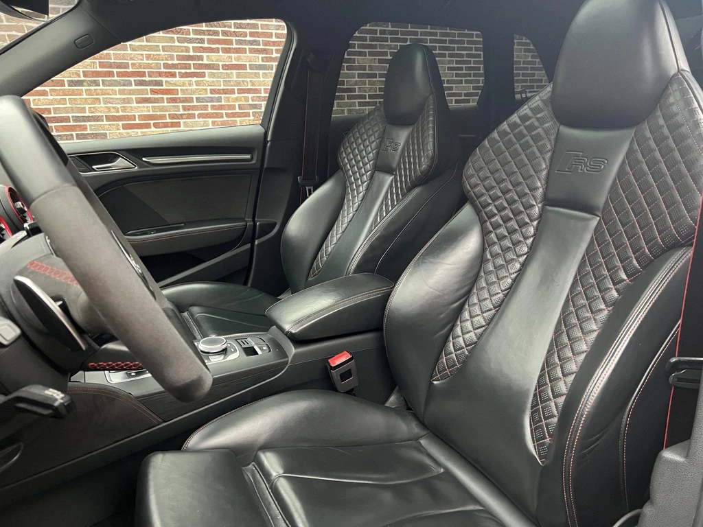 Audi RS3 – foto 17