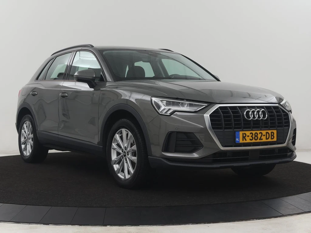 Audi Q3 – foto 4