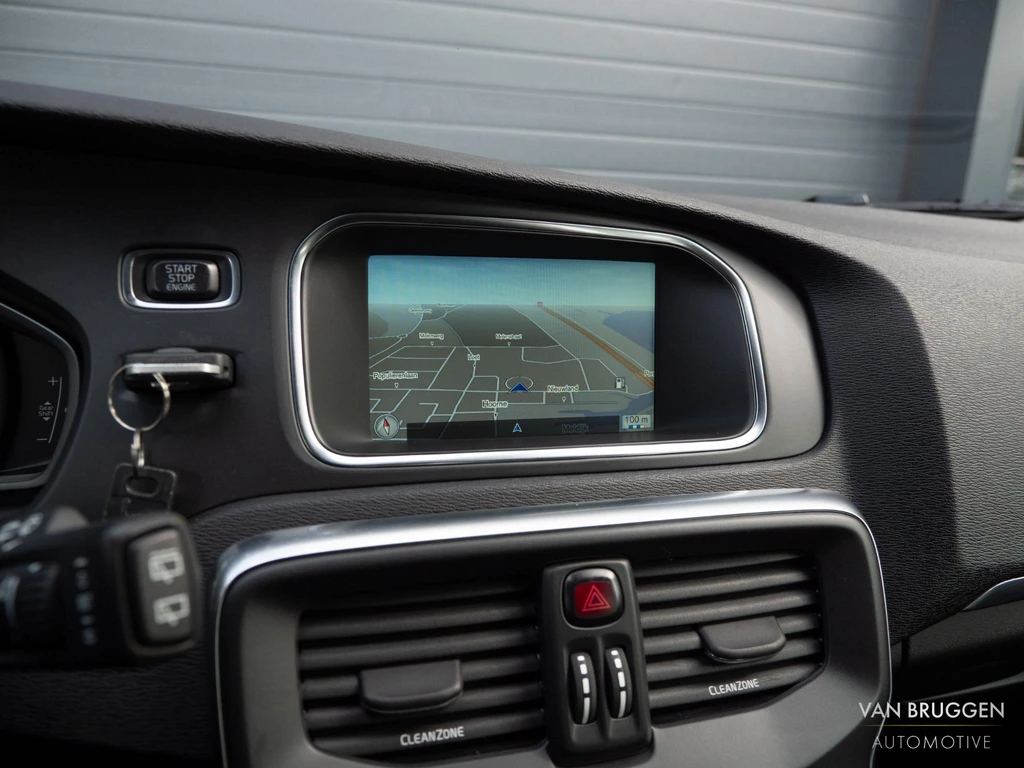Volvo V40 – foto 26