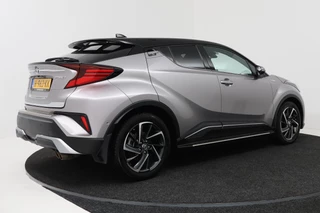 Toyota C-HR – thumbnail 5