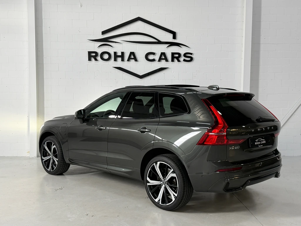 Volvo XC60 – foto 3