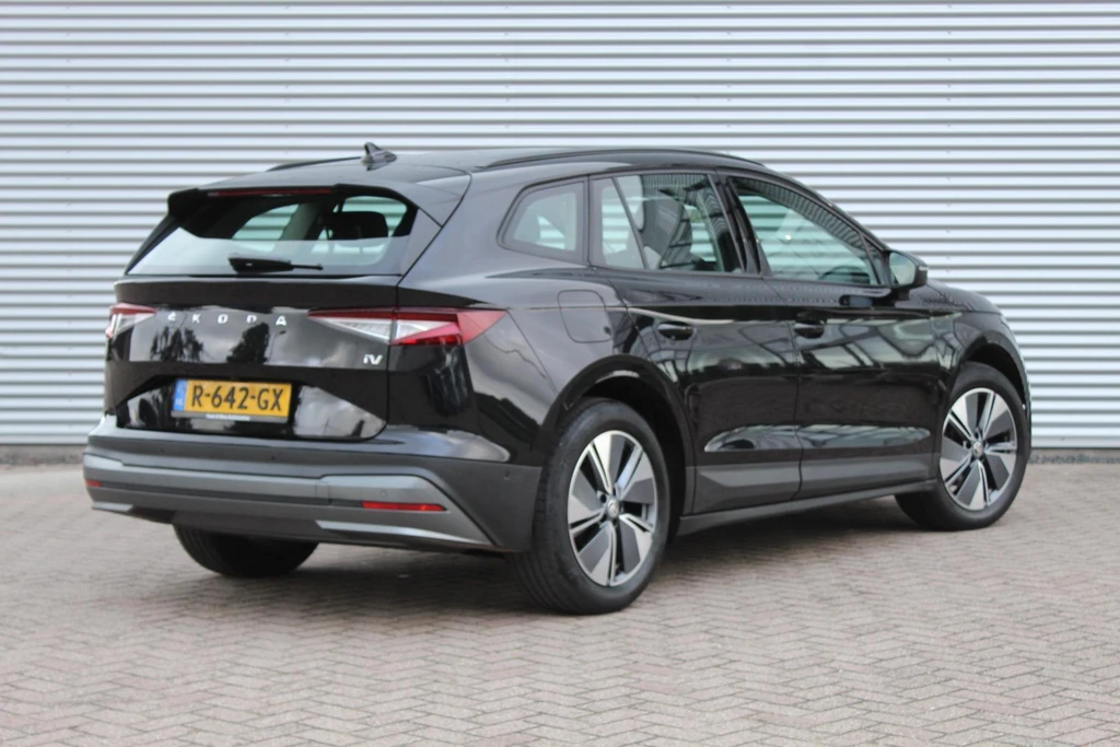 Škoda Enyaq iV – foto 7
