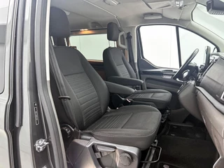 Ford Transit Custom – thumbnail 32