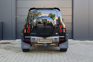 Land Rover Defender – thumbnail 9