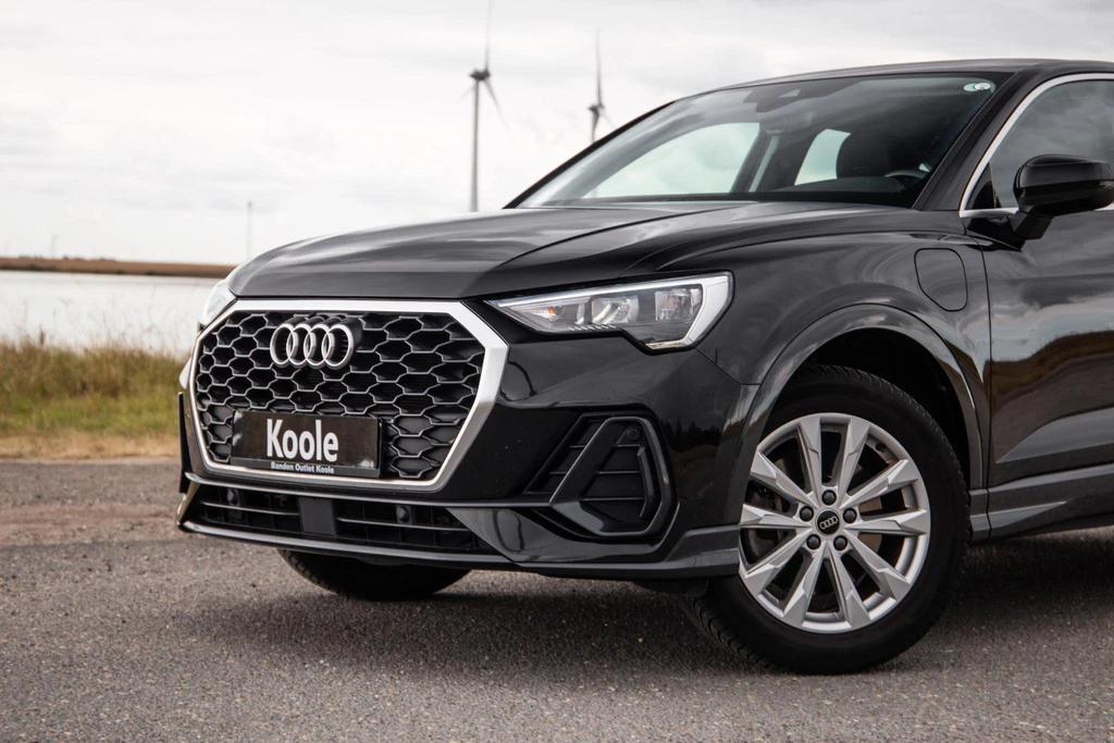 Audi Q3 – foto 2