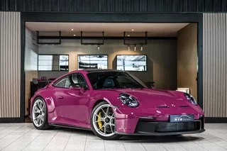 Porsche 911 – thumbnail 9