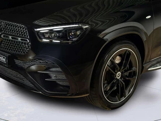 Mercedes-Benz GLE – thumbnail 6