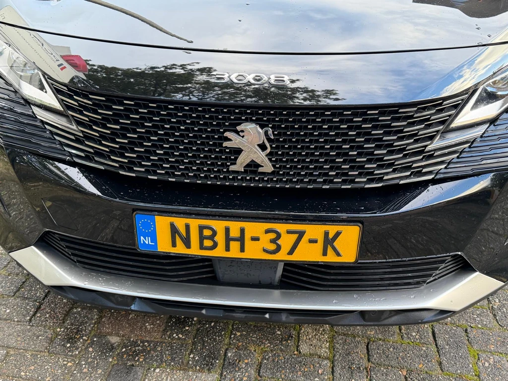 Peugeot 3008 – foto 10