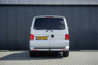 Volkswagen Transporter – thumbnail 4