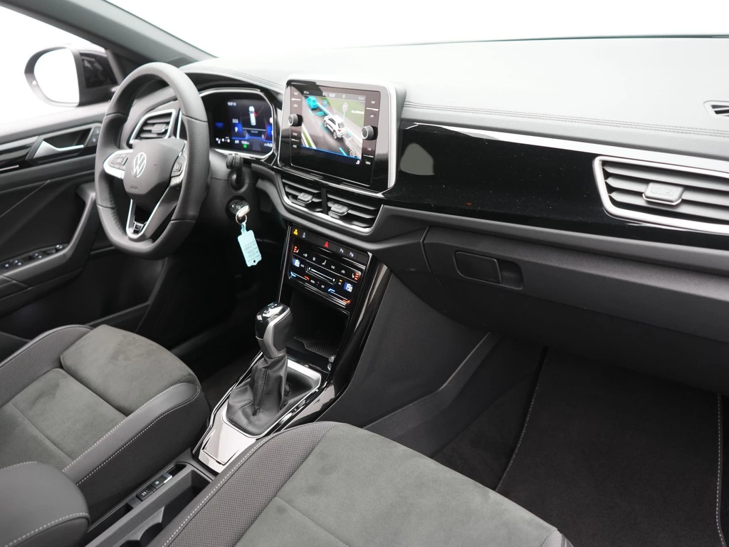 Volkswagen T-Roc – foto 35