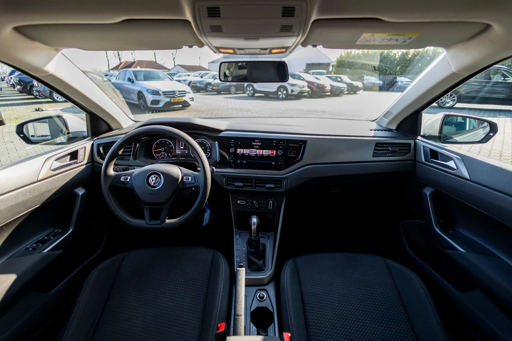 Volkswagen Polo – foto 11