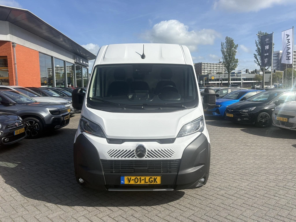 Citroën Jumper – foto 7