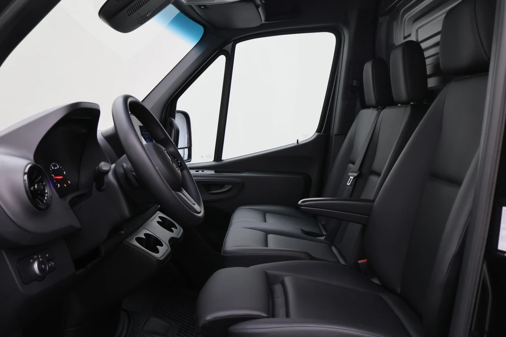 Mercedes-Benz Sprinter – foto 18