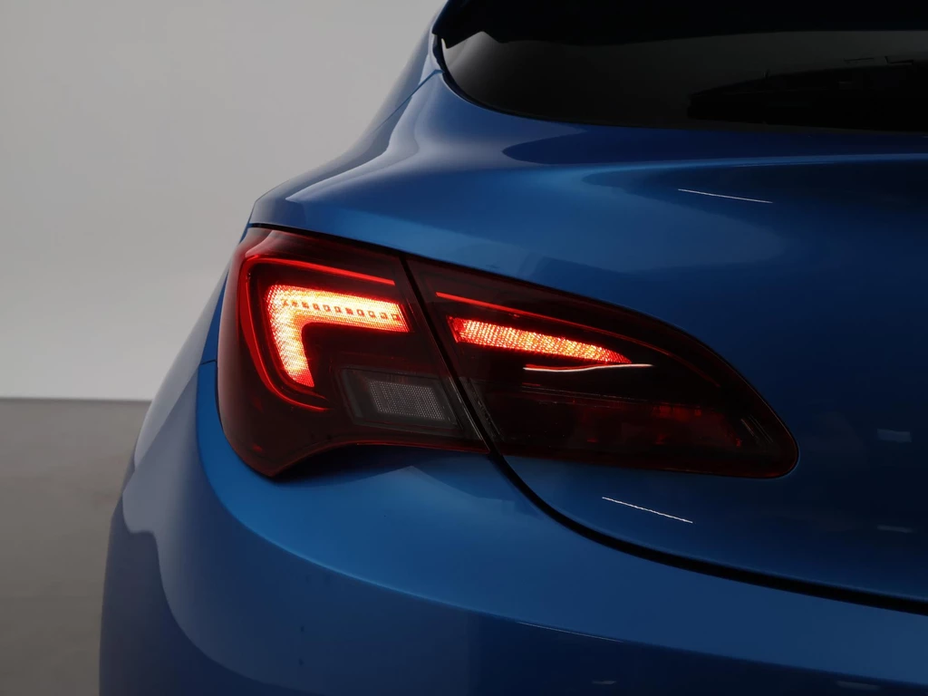 Opel Astra – foto 21