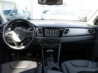Kia Niro – thumbnail 9